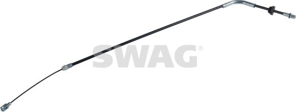 Swag 33 10 0330 - Cavo comando, Freno stazionamento autozon.pro