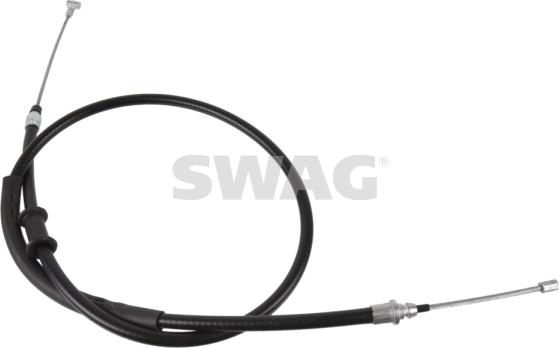 Swag 33 10 0337 - Cavo comando, Freno stazionamento autozon.pro