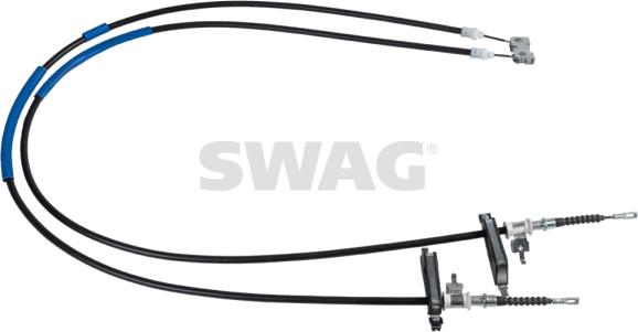 Swag 33 10 0322 - Cavo comando, Freno stazionamento autozon.pro