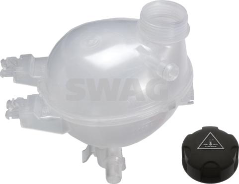 Swag 33 10 0379 - Serbatoio compensazione, Refrigerante autozon.pro