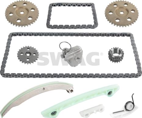 Swag 33 10 0290 - Kit catena distribuzione autozon.pro