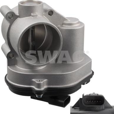 Swag 33 10 0207 - Corpo farfallato autozon.pro