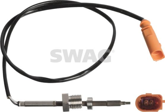 Swag 33 10 0234 - Sensore, Temperatura gas scarico autozon.pro