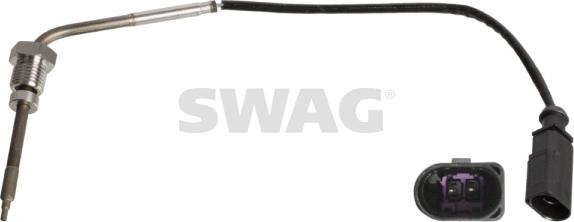 Swag 33 10 0238 - Sensore, Temperatura gas scarico autozon.pro