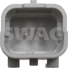 Swag 33 10 0228 - Sensore, N° giri ruota autozon.pro