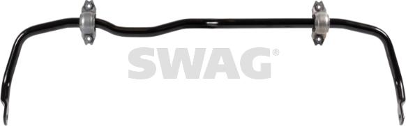 Swag 33 10 0745 - Stabilizzatore, Autotelaio autozon.pro