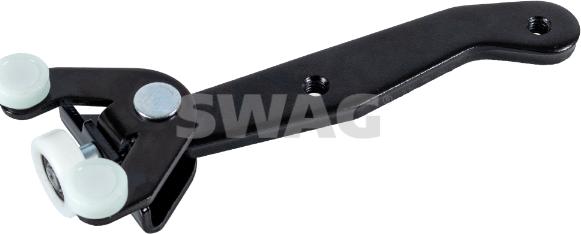 Swag 33 10 0702 - Guidarullo, Porta scorrevole autozon.pro