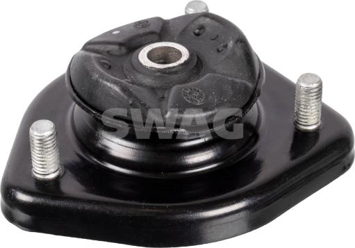 Swag 33 10 0783 - Supporto ammortizzatore a molla autozon.pro