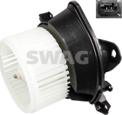 Swag 33 10 1498 - Ventilatore abitacolo autozon.pro