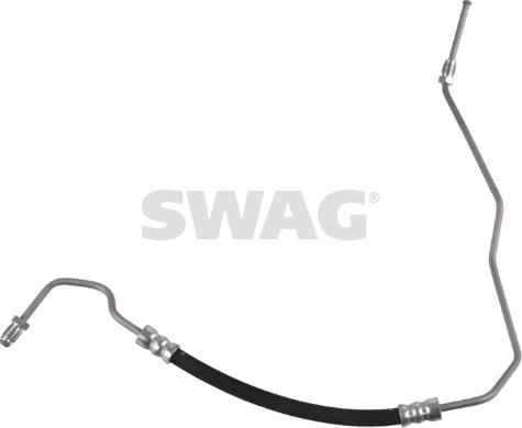 Swag 33 10 1455 - Flessibile del freno autozon.pro