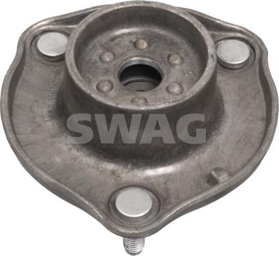 Swag 33 10 1408 - Supporto ammortizzatore a molla autozon.pro