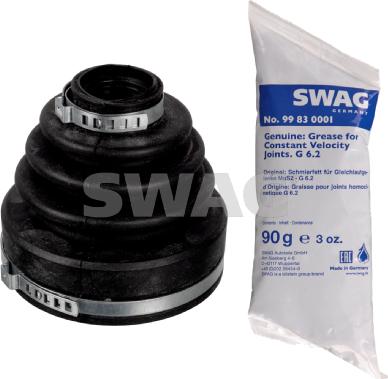 Swag 33 10 1595 - Cuffia, Semiasse autozon.pro