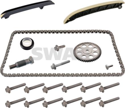 Swag 33 10 1562 - Kit catena distribuzione autozon.pro