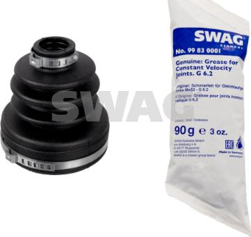 Swag 33 10 1505 - Cuffia, Semiasse autozon.pro