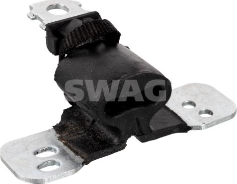 Swag 33 10 1508 - Supporto, Silenziatore autozon.pro