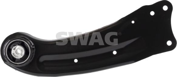 Swag 33 10 1507 - Braccio oscillante, Sospensione ruota autozon.pro