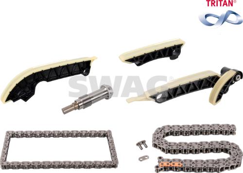 Swag 33 10 1531 - Kit catena distribuzione autozon.pro