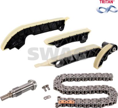 Swag 33 10 1525 - Kit catena distribuzione autozon.pro