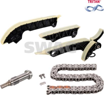 Swag 33 10 1523 - Kit catena distribuzione autozon.pro