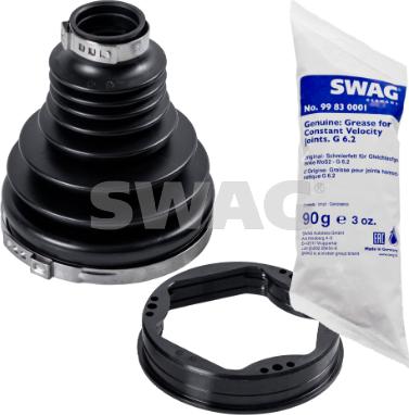 Swag 33 10 1527 - Cuffia, Semiasse autozon.pro