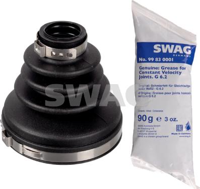 Swag 33 10 1643 - Cuffia, Semiasse autozon.pro