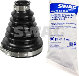 Swag 33 10 1661 - Cuffia, Semiasse autozon.pro