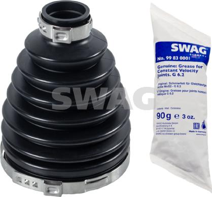 Swag 33 10 1674 - Cuffia, Semiasse autozon.pro