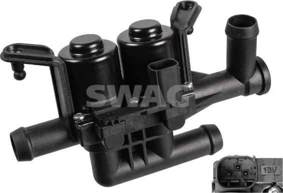 Swag 33 10 1090 - Valvola regolazione refrigerante autozon.pro