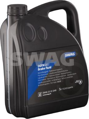 Swag 33 10 1049 - Liquido freni autozon.pro