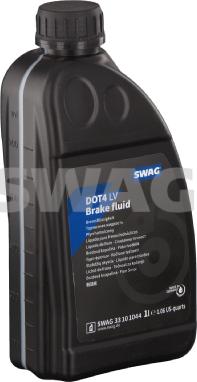 Swag 33 10 1044 - Liquido freni autozon.pro