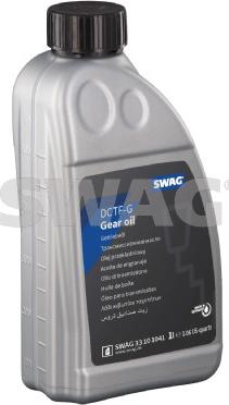 Swag 33 10 1041 - Olio cambio autozon.pro