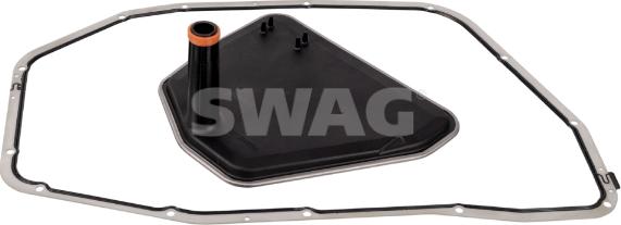 Swag 33 10 1054 - Filtro idraulico, Cambio automatico autozon.pro