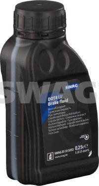 Swag 33 10 1052 - Liquido freni autozon.pro