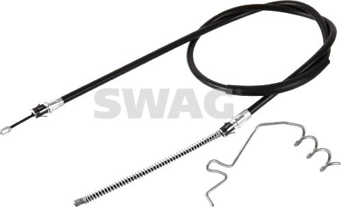 Swag 33 10 1009 - Cavo comando, Freno stazionamento autozon.pro