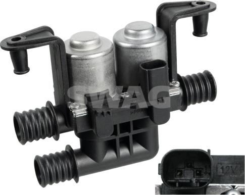 Swag 33 10 1089 - Valvola regolazione refrigerante autozon.pro