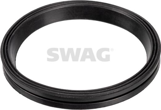 Swag 33 10 1036 - Guarnizione, Coperchio carter (Monoblocco) autozon.pro