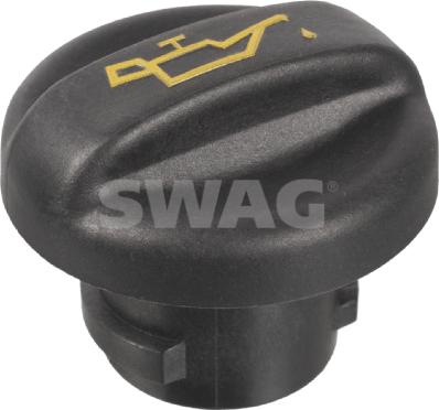 Swag 33 10 1072 - Chiusura, bocchettone riempimento olio autozon.pro