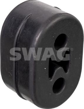 Swag 33 10 1148 - Supporto, Silenziatore autozon.pro