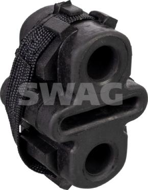 Swag 33 10 1159 - Supporto, Silenziatore autozon.pro