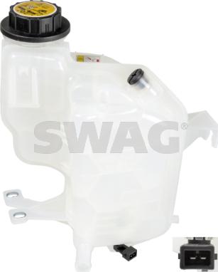 Swag 33 10 1855 - Serbatoio compensazione, Refrigerante autozon.pro