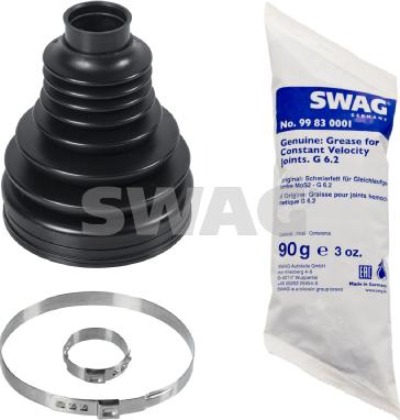 Swag 33 10 1851 - Cuffia, Semiasse autozon.pro