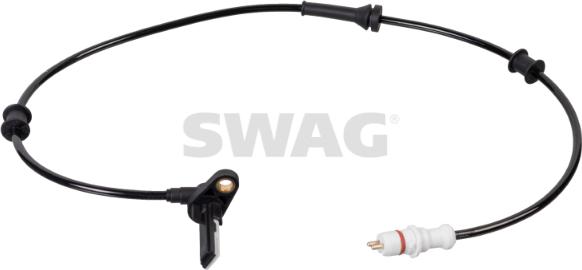 Swag 33 10 1864 - Sensore, N° giri ruota autozon.pro