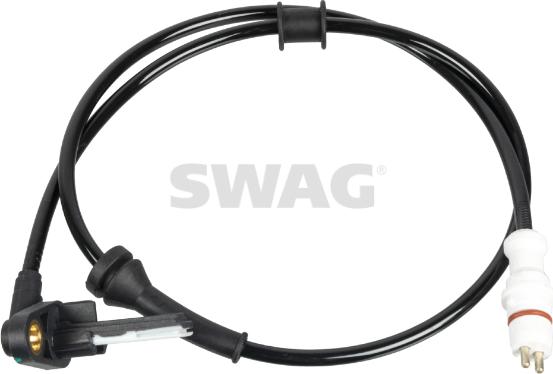 Swag 33 10 1863 - Sensore, N° giri ruota autozon.pro