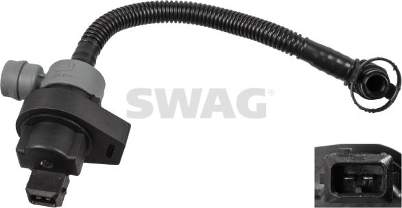 Swag 33 10 1354 - Valvola ventilazione / sfiato, Serbatoio carburante autozon.pro