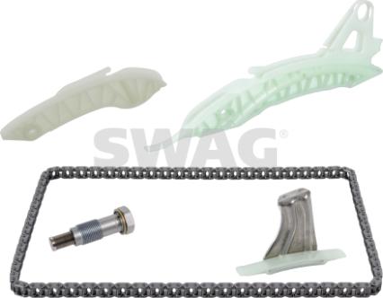 Swag 33 10 1263 - Kit catena distribuzione autozon.pro