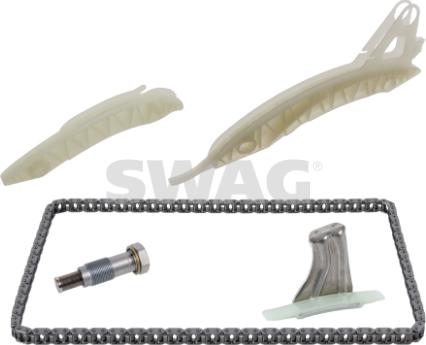 Swag 33 10 1282 - Kit catena distribuzione autozon.pro