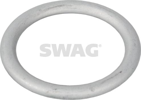 Swag 33 10 1745 - Anello di tenuta, vite di scarico olio autozon.pro