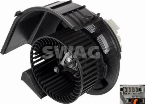 Swag 33 10 1767 - Ventilatore abitacolo autozon.pro