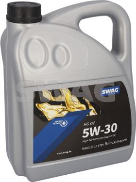 Swag 33 10 1789 - Olio motore autozon.pro