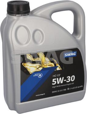 Swag 33 10 1788 - Olio motore autozon.pro